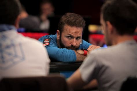 live poker tournament strategy|Learn Daniel Negreanu’s Poker Tournament Strategy.